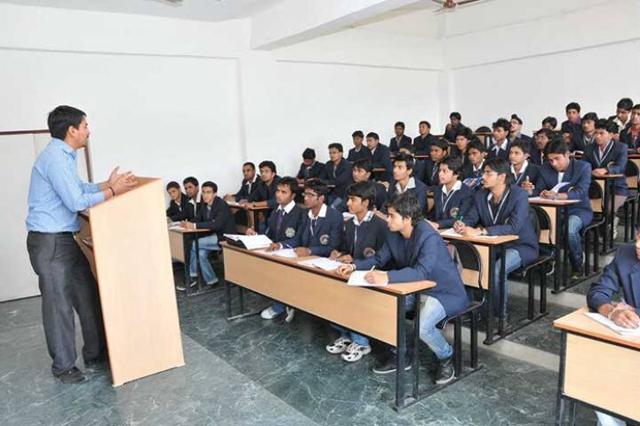 classroom